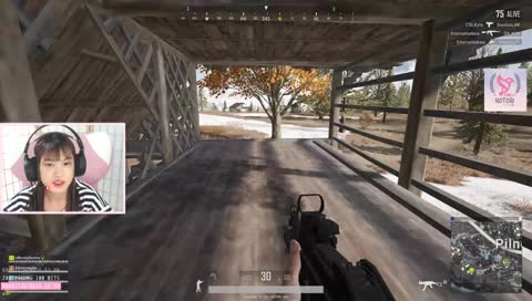 [🔴LIVE] ผมไปทำผมผมดูดีมั้ย