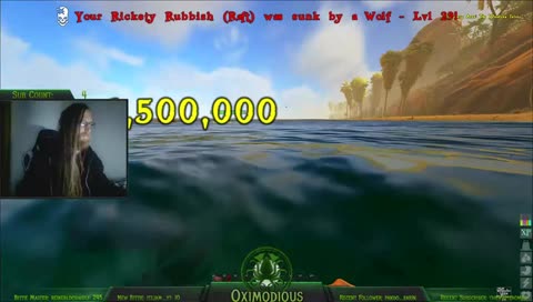 [UK] Atlas, Let the grind begin... again