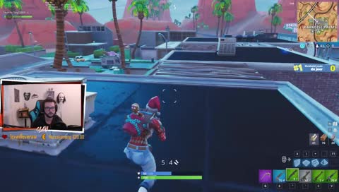 Clay- New pc + New commande de replay et config du stream !