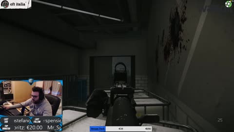 ESCAPE FROM DESYNC!