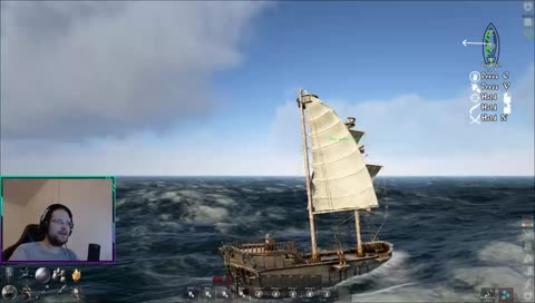 Nějaký materiál pro kluky.. pak šalupa?:)