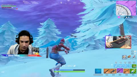 T0Rioss ► Salut, comment tu vas ? // Code créateur : AdictusTv