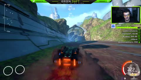 I believe i can fly