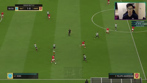 เปิดรางวัลฟุตแชมป์จ้าาา IF Hazard จะมาหรือเปล่า? 🙈