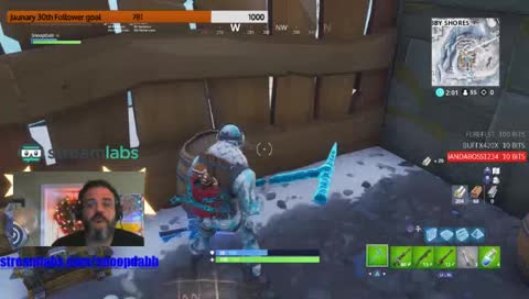 2019 is going to be my year! Never look back and aim for the uprights ❤️