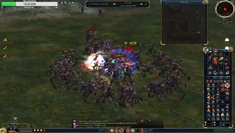 MEZINÁRODNÍ METIN 2 GAIA