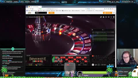 18+ [GER] ROULETTE !win1000 !wettkampf