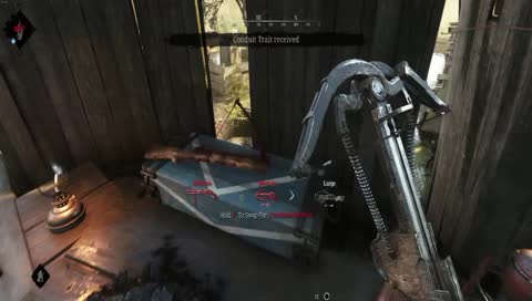 Huntshowdown Quickplay - Old Man Style