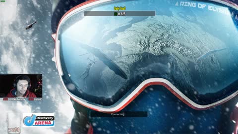 [ENG-RO] Come say HI! [PUBG Wins: 573][RoE Wins: 43]