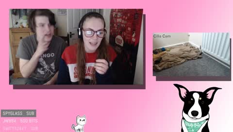 Games with viewers, !fc to join