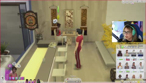 THE EPIC SHOWDOWN - Crash Pad 10 FINALE !crashpad !streamuary