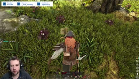 LVL50+ Ahoi! Schatzsuche und mehr auf Atlas Monsterpiraten TwichtDE Community Server