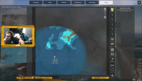 TWITCH DE Monsterpiraten Community Server [ATLAS]