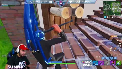 [FR/BE] ▲ Sunny FFA Game Viewers ▲Un jours je serais plus fort que ....