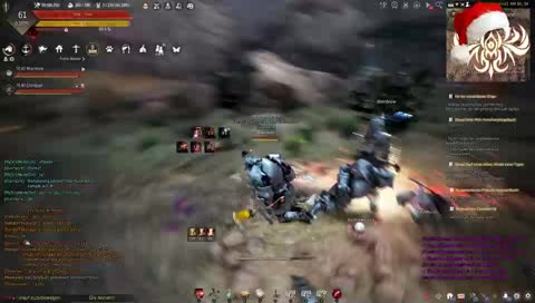 [BDO/GER] Moneygrinding  (°^°)/