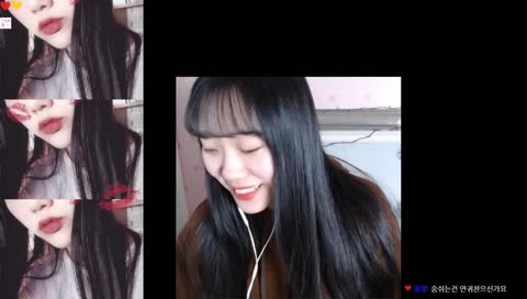 청초의 일대기 ⁽⁽◝( ˙ ꒳ ˙ )◜⁾⁾
