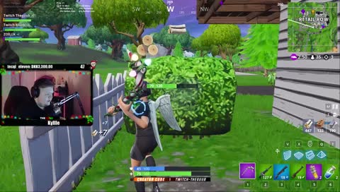 GOD SKOLESTART TIL ALLE! Nyt overlay? 4Head [ !discord - !twitter - !creator - !turtlemap]