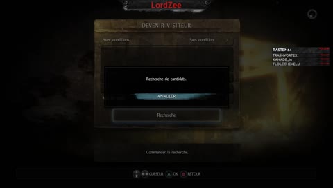 FR/EN- NG+(+) ?! Quel jeu pour la suite ?