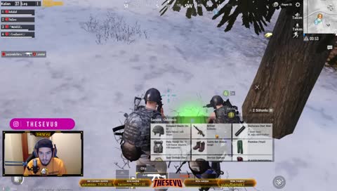 Takım Arkadaşı Arıyoruz ! Haydin Kop Gell !