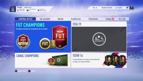 Transmisión de PS4 en directo de CedricOmoigui9