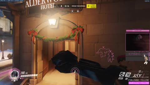 season 14 | deepsy main (widow mostly)