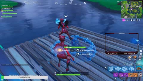 Guezmerr | JE CARRY LES VITALITY !discord !playlist !vertagear !video