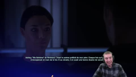 [FR/PC/720p] On continue la découverte