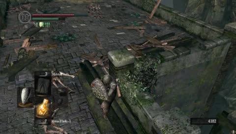 Daughters of Ash Overhaul Mod