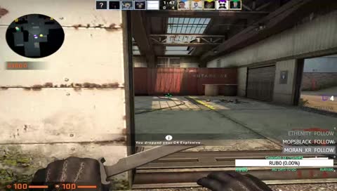 RoadTOLEVELTEN faceit