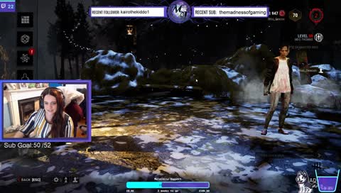 PC- Let the x2 Bloodcamping commence!