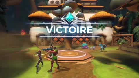 [Ps4,FR] casu on monte des persos