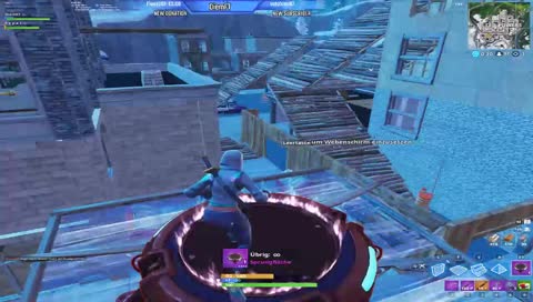 Scrims mit Repaz !facecam