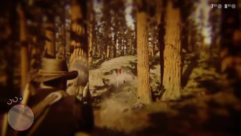 Chillin and talking to friends