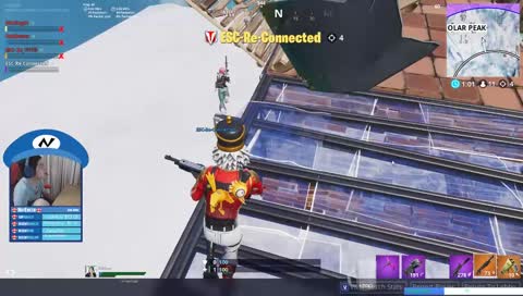 [TH/EN] บิ้วไม่ทันโวยยย  ทำเควต์กัน !sub