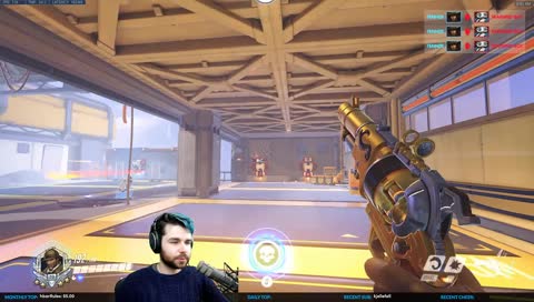 Sometimes OW just be like that