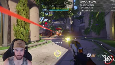 (AUS/PS4) move over @maxglaze and @tr33born! There’s a new duo in Aus. Ft. Broisbearded