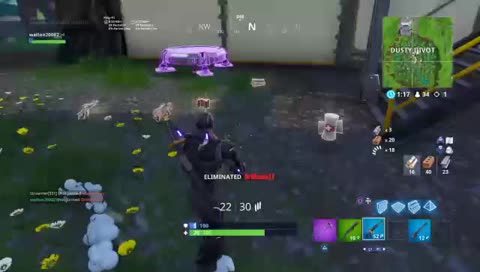 walton20002's Live PS4 Broadcast