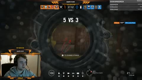 [GER / PC] - neues Jahr neue Challenges || prime ||