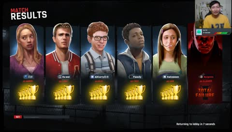 [LIVE] LAST YEAR : เล่นเกมครั้งแรกในรอบ 100 ปี