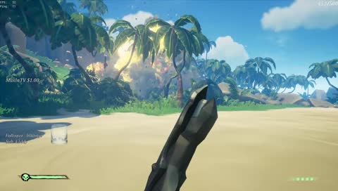 EN/NL | Athenas, pvp, rrrthang | (500 follower giveaway)