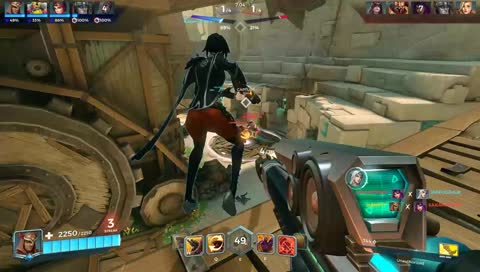 ENG/HEB-ISR | JLBM in Action | Follow Trickle 777 on Facebook and Twitter