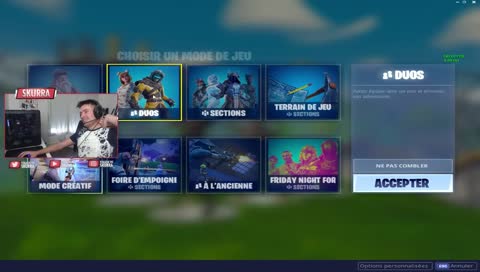 DUO PRACC /w ANANAS - !discord