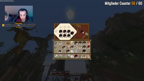 CRAFT ATTACK 6 | baastiZockt [GER]