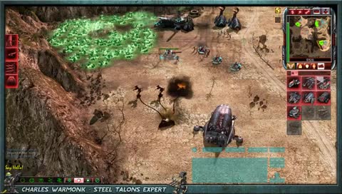 Kane's Wrath [ Bringing back RTS! ]