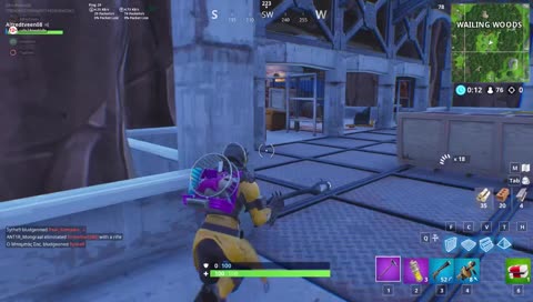 Hjælp mig op på de 30 Følgere