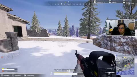 "Skilled" Streamer BTW xD  [ID/EN]