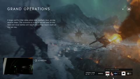 BF V