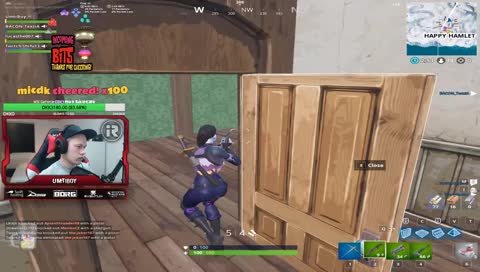 Hygge og Kaffe tid ;) - 2,373/2400 - !spilmed !reaper !links !locker