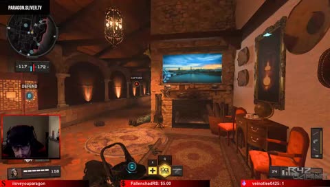 !sliver Nerf Bullets | Sliver.tv