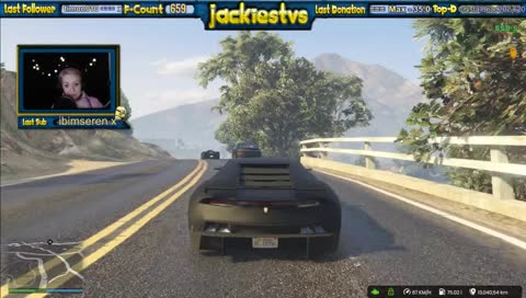 GVMP- Roleplay | Sara Andolini || [ 720 / 60FPS] #NeuesSetup
Der Krieg ist in Los Santos ausgebrochen..